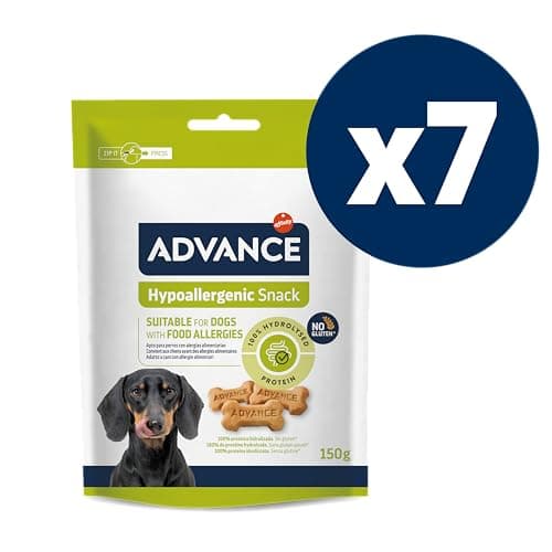 Thumbnail 6 de Advance Hypoallergenic Snacks Galletas para perros