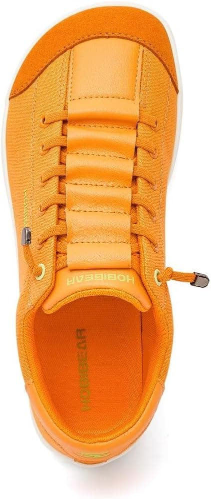 Detalle de HOBIBEAR Versione Ampia: scarpe barefoot trail running leggere e comode