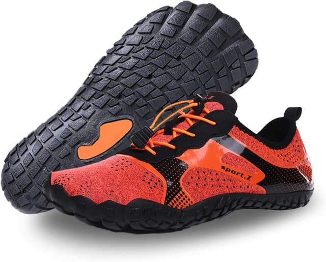 Thumbnail 6 de FELOVE Chaussures d’eau ultra-légères pour plage, plongée, snorkeling et pieds nus