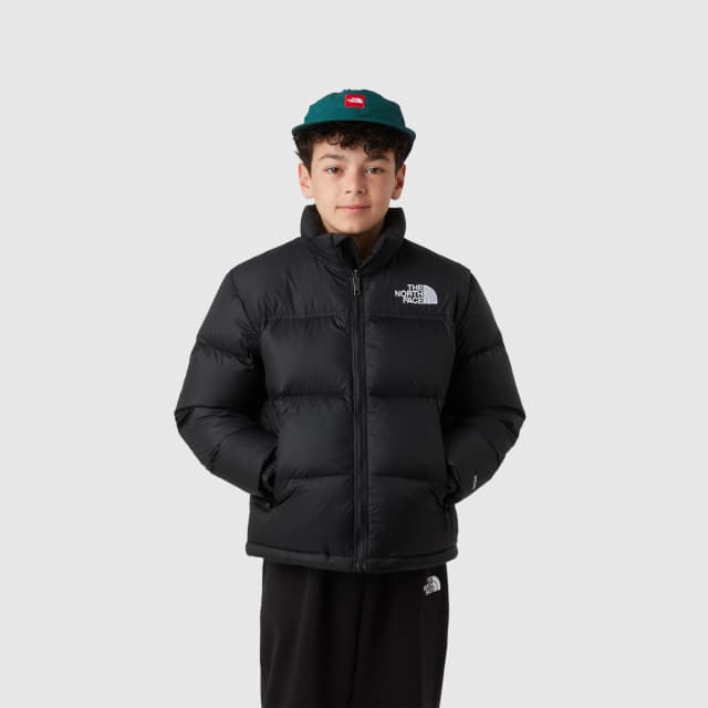 Imagen de The North Face Nuptse Retro 1996 700 cuins en OfertitasTOP