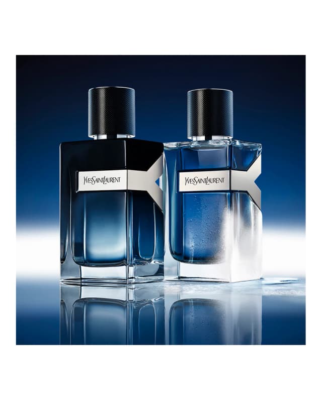 Detalle 2 de Yves Saint Laurent Eau de Toilette Intense