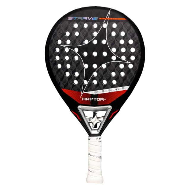 Imagen de Starvie Raptor+ Pala de pádel en OfertitasTOP