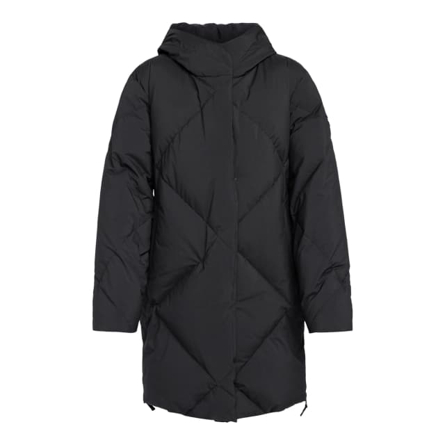 Detalle de Roxy Abbie Abrigo de mujer 470 g