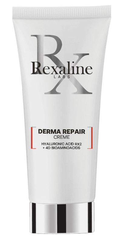 Imagen de Rexaline Labs Derma Repair Creme Reparadora Antirojeces 50 ml en OfertitasTOP