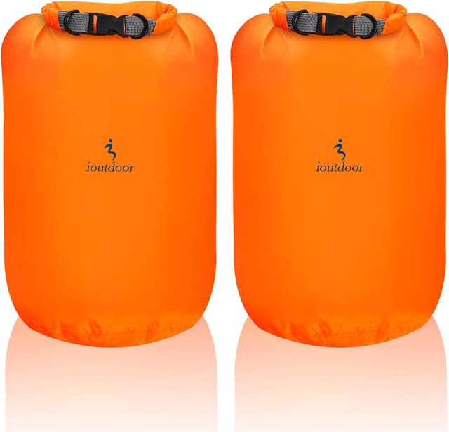 Imagen de Wasserdichtes Dry Bag Set 10L en OfertitasTOP