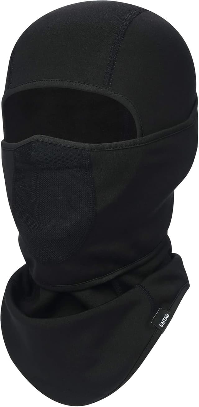 Imagen de SAITAG Balaclava Ski Mask for Winter 🧣 en OfertitasTOP