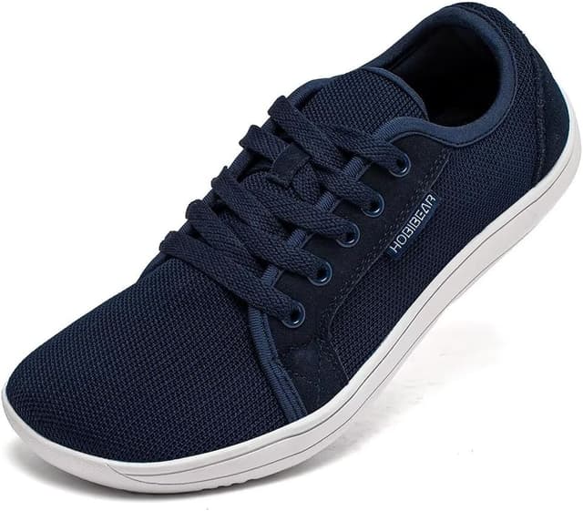 Detalle de HOBIBEAR Scarpe Sportive Minimaliste Uomo Donna “a Piedi Nudi”