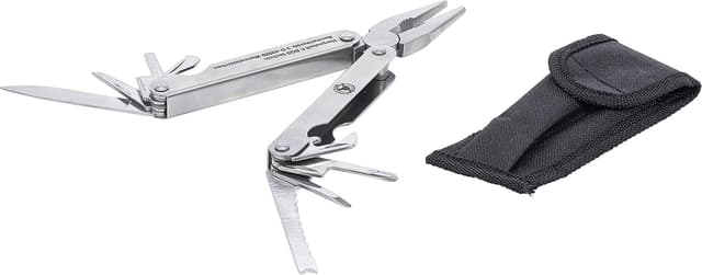 Thumbnail 2 de BGS Diy 1477 Multifunktionswerkzeug 160 mm