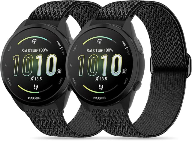 Thumbnail 6 de Wizvv 20 mm Quick Release Strap