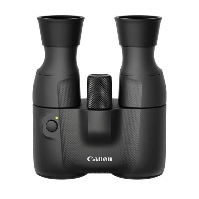 Detalle 2 de Canon 10x20 prismáticos 10x, 430 g