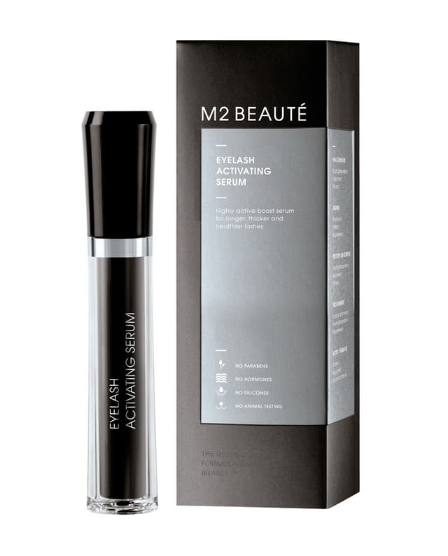 Thumbnail 1 de M2 Beauté Sérum Eyelash Activating Serum 4 ml