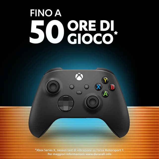 Thumbnail 4 de Duracell Optimum AA Batterie 12 unità