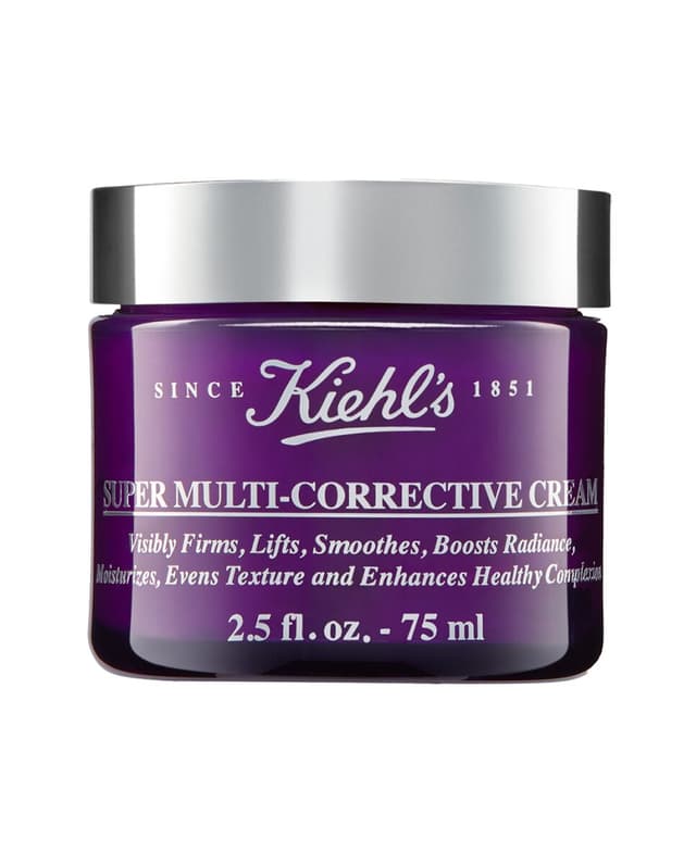Detalle de Kiehl's Super Multi-Corrective Cream crema 50 ml