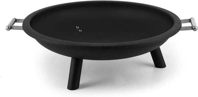 Detalle 2 de Blumfeldt Trino Ø 80cm brasero portátil