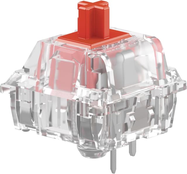 Thumbnail 6 de Glorious Fox Linear Switches 110 pz per gaming