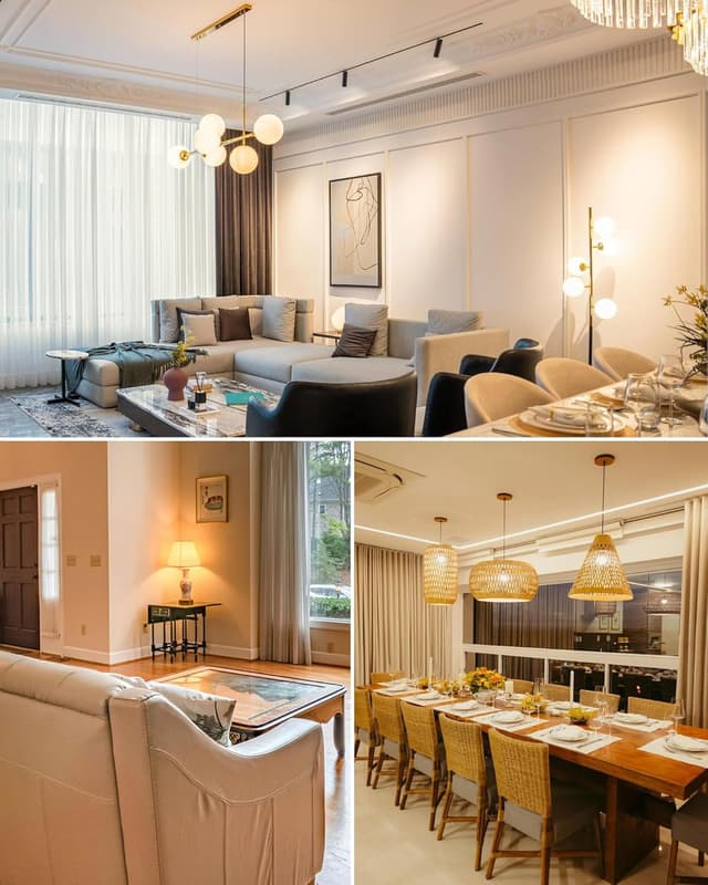 Thumbnail 6 de ehomeled E27 A60 LED 1521 Lumen