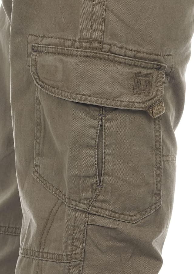Detalle 2 de Timezone BenitoTZ Cargohose Herren