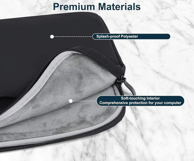 Thumbnail 3 de AiQInu Funda Portátil impermeable 13
