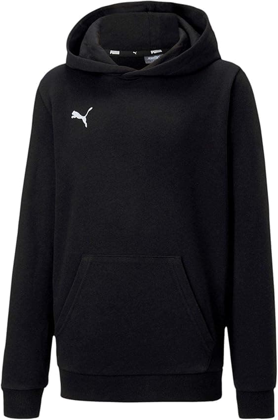 Detalle de PUMA Teamgoal 23 Sudadera casual Jr 140