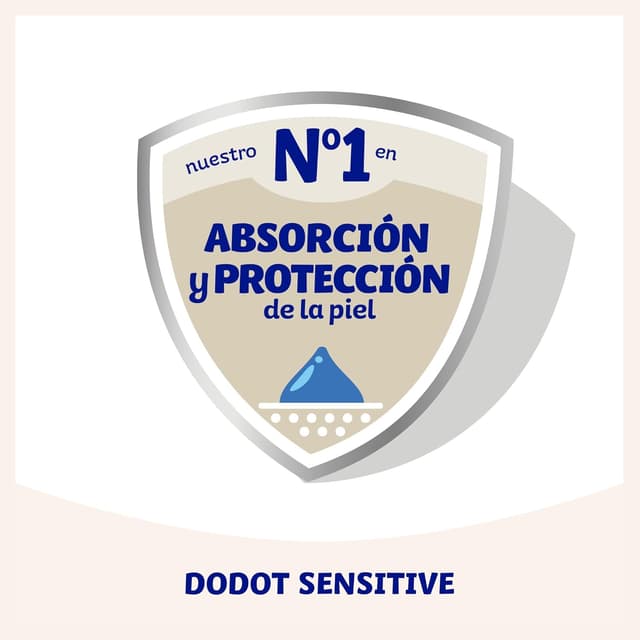 Thumbnail 6 de DODOT Splashers Baby Shark Pañales Bañadores 80 unidades 🦈