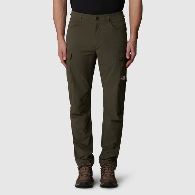 Detalle de The North Face Pantalón cargo Exploration