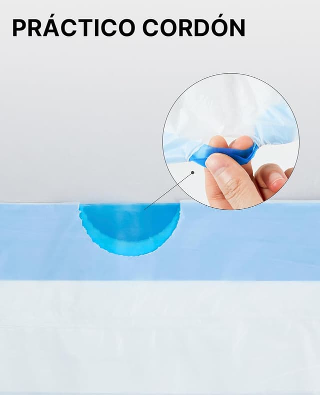 Thumbnail 3 de PETKIT Bolsas para Desechos de Gatos 100 uds