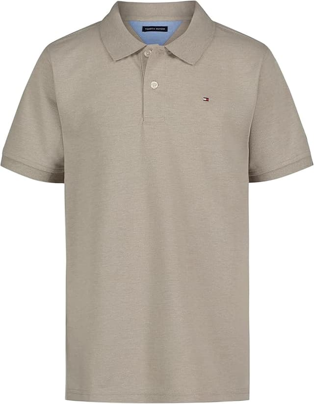 Imagen de Tommy Hilfiger Polo algodón orgánico 24 meses en OfertitasTOP