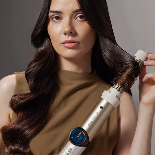 Thumbnail 4 de Cecotec AirGlam 14 en 1 Flex con pantalla digital 🎧