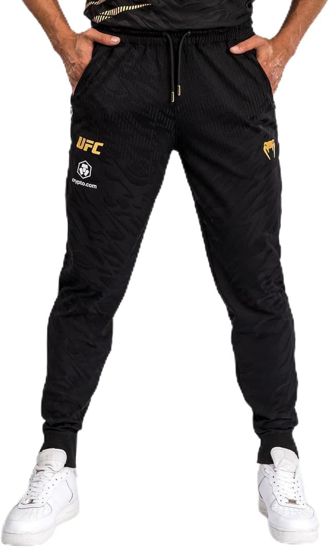 Detalle de Venum Men’s Authentic UFC Fusion Fight Night Walkout Pants