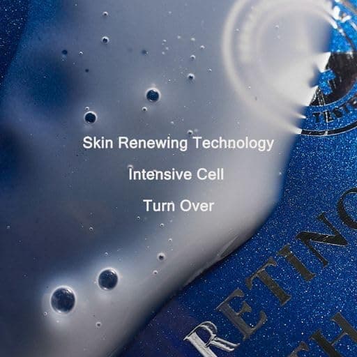 Thumbnail 4 de MIZON Suero Juvenil 0.1% Retinol - 28g