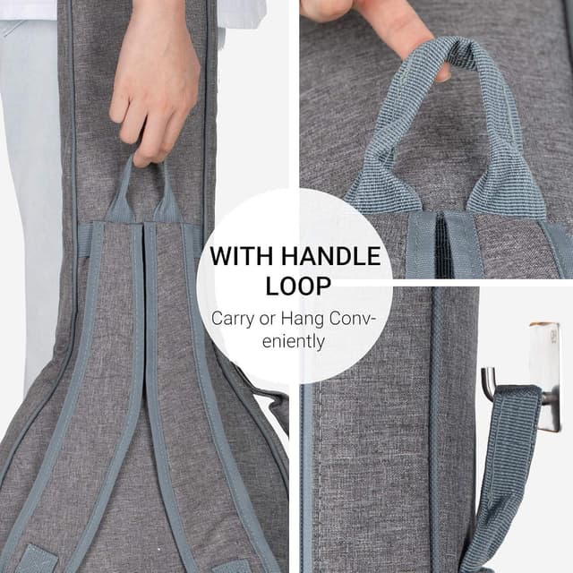 Thumbnail 3 de CAHAYA Custodia chitarra elettrica 6 mm