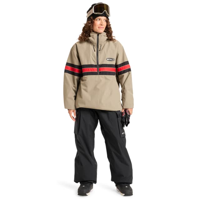 Detalle 2 de Quiksilver Steeze Chaqueta de snowboard 10K