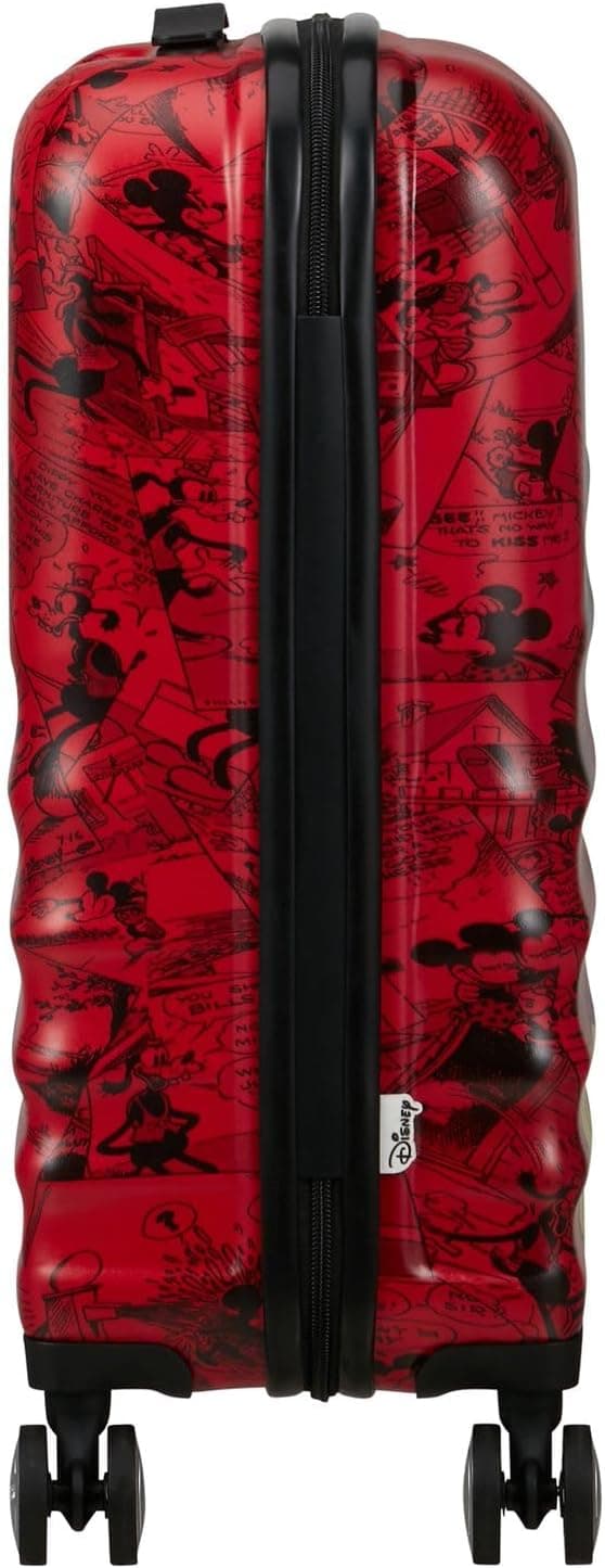 Thumbnail 3 de American Tourister Wavebreaker Disney 55 cm bagaglio