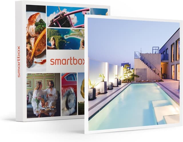 Imagen de Smartbox Caja Regalo 2 días con Encanto en OfertitasTOP