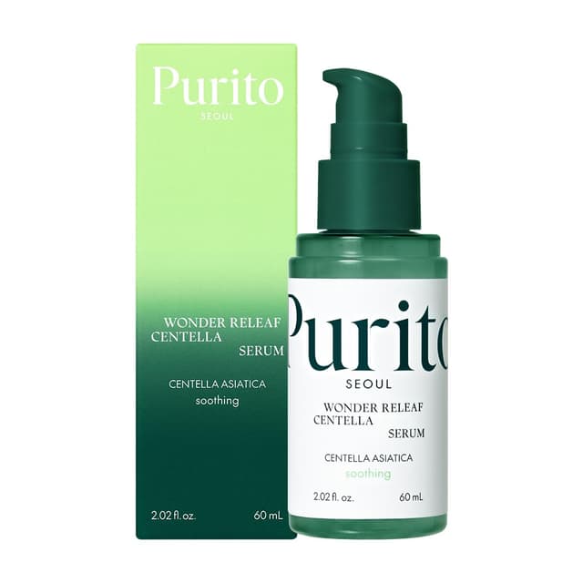 Thumbnail 6 de PURITO Centella Serum, 34,860 ppm ⚙