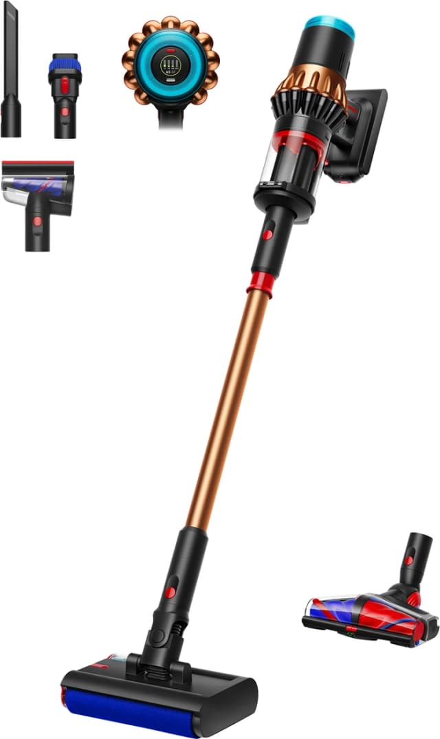 Thumbnail 9 de Dyson V16 Piston Animal Submarine