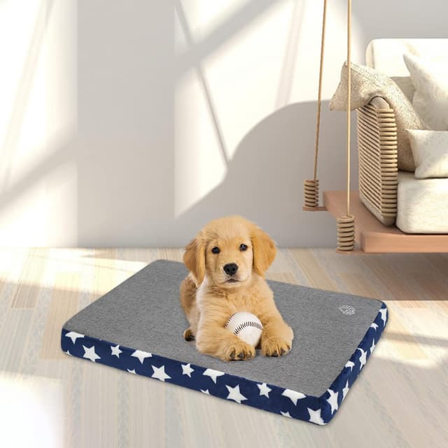 Thumbnail 5 de EMPSIGN Cuscino Cani Taglia Piccola 61x46x6,6 cm