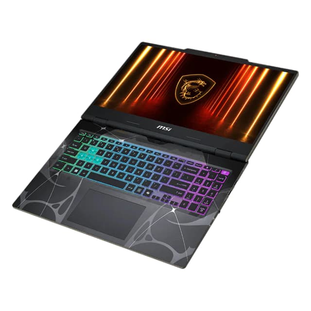 Detalle 2 de MSI Cyborg 17 Gaming i7-13620H 32GB