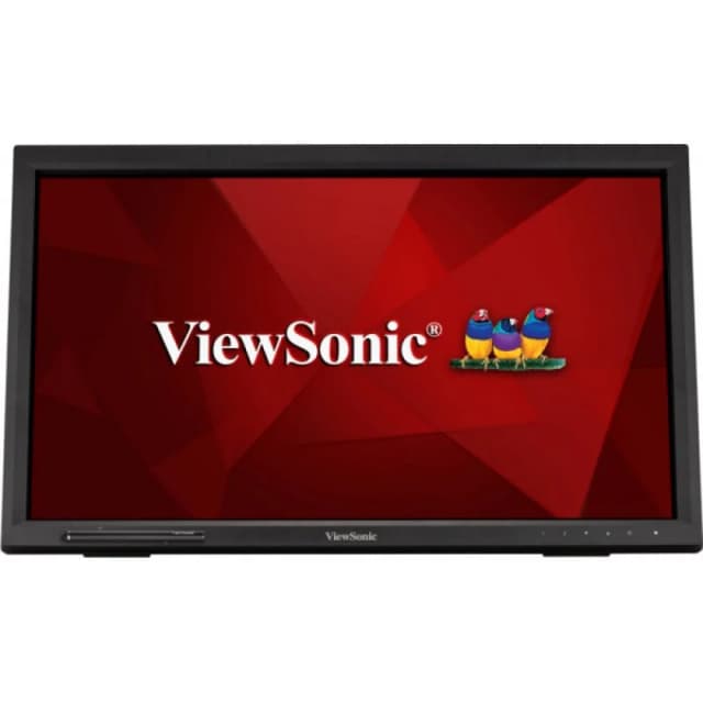 Detalle 2 de Viewsonic TD2223 21,5" táctil Full HD