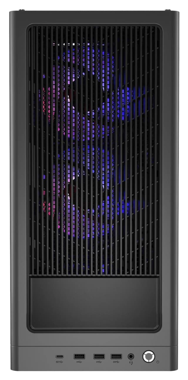 Detalle de Lenovo Legion T7 34IAS10 (90Y60080MH) – Gaming-PC mit GeForce RTX 5080 für 4K-Streaming