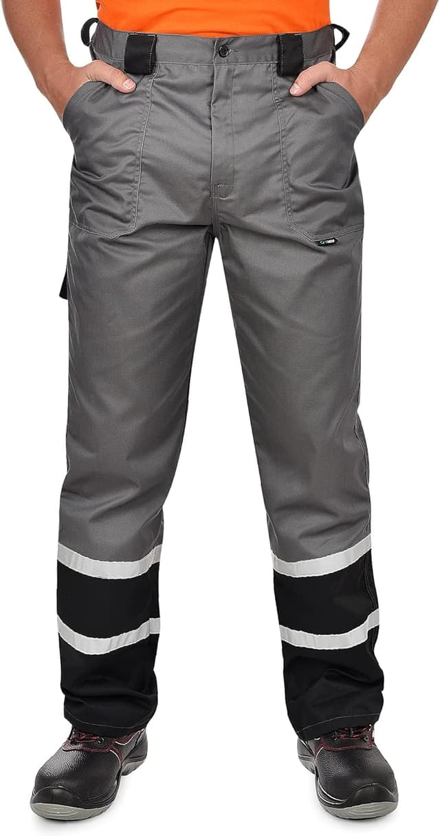 Imagen de BWOLF Char pantalon de travail en OfertitasTOP