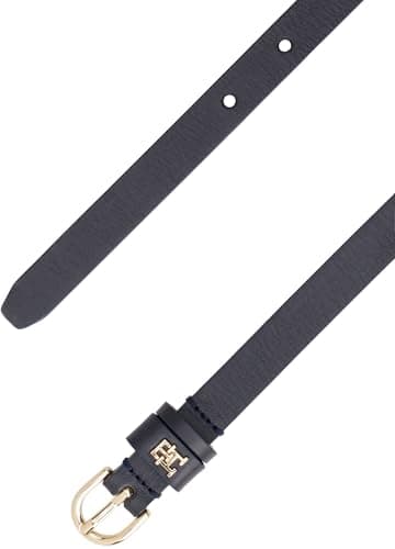 Detalle 2 de Tommy Hilfiger Cinturón Essential 1,5 cm Azul