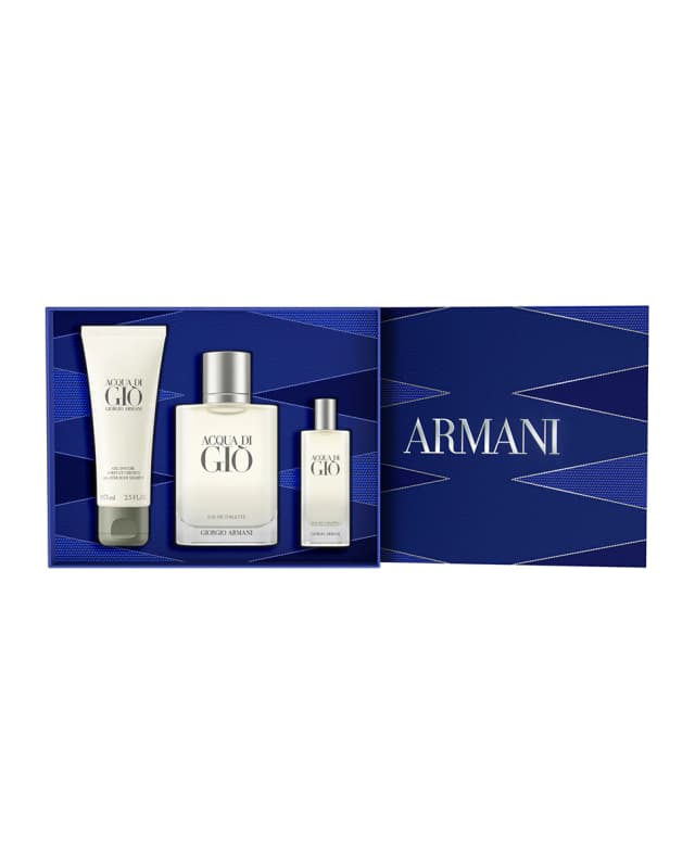 Thumbnail 1 de Giorgio Armani Acqua Di Giò Estuche Spring