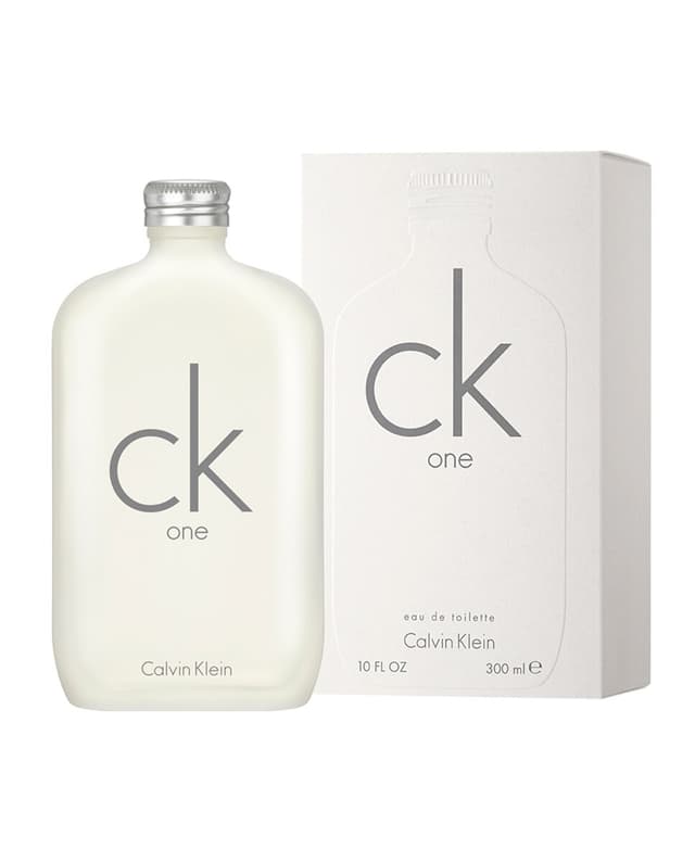 Thumbnail 1 de Calvin Klein cK one Perfume 300 ml