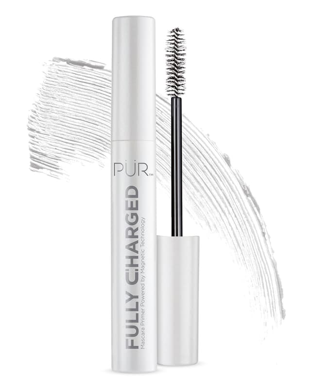 Detalle de PÜR MINERALS Pür Fully Charged Mascara makeup