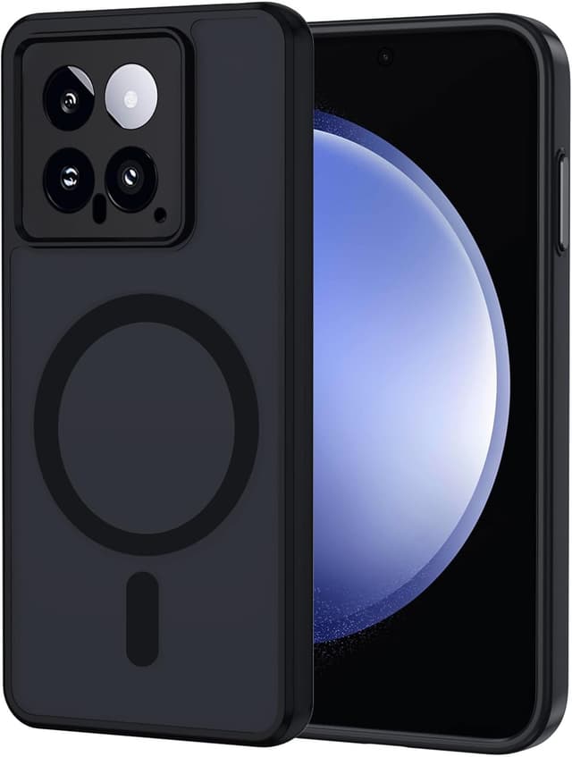 Thumbnail 6 de XTCASE Funda Magnética Redmi 14C 4G/5G 1️⃣📱