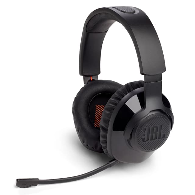 Thumbnail 2 de JBL Quantum 350 Wireless 22h de batería 🎧