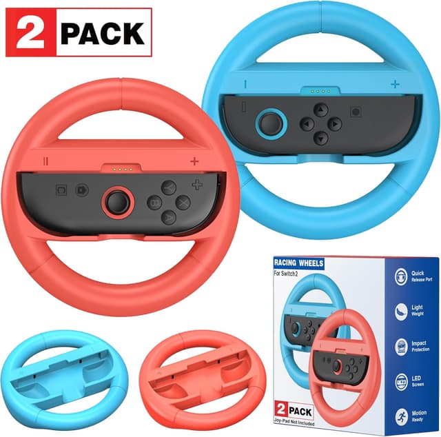 Detalle de HELLCOOL Switch racing steering wheels