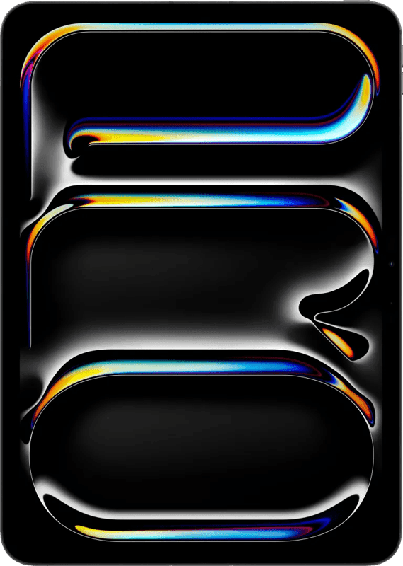 Detalle de Apple iPad Pro 11" 1 TB Wi‑Fi + 5G