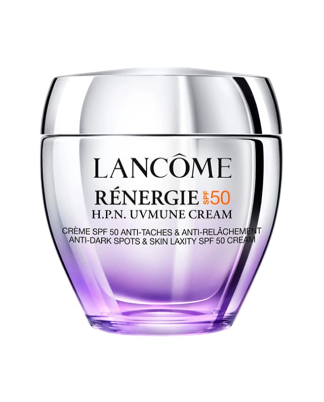 Imagen de Lancôme Rénergie H.P.N. UVMUNE SPF50 Crema 75 ml en OfertitasTOP